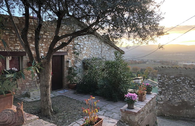 House Near Assisi Perfect for Holidays With Animals - Foto 1