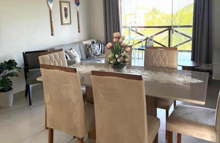 PARAÍSO EXCLUSIVO COND RESORT Villa das águas - Photo 12