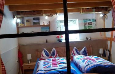 Home&Classic Erlebnisscheune - Photo 15