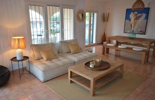 Villa Cala Lanuza - Photo 23