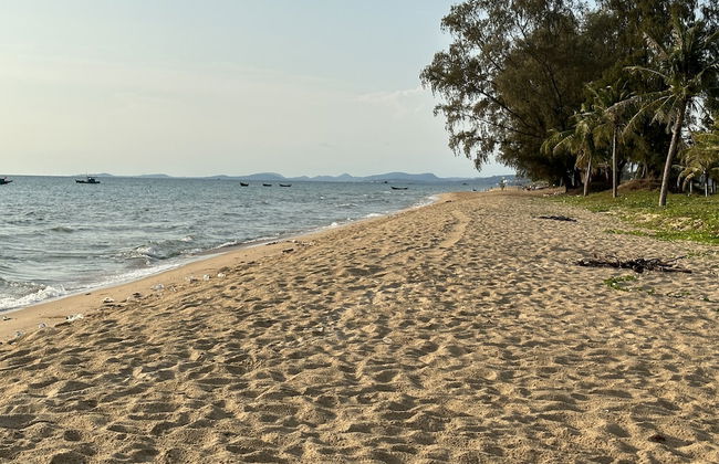 Beach villa 3BR private swimming pool - Foto 73