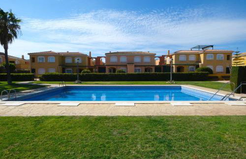 Holiday Home Sol by Interhome - Foto 27