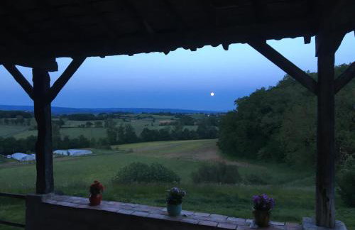 Domaine Puy Saint Jammes - Foto 2