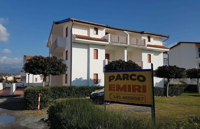 Parco Degli Emiri - Foto 1