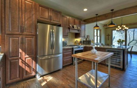 Waterfall Overlook at Bearfoot Falls - Foto 23