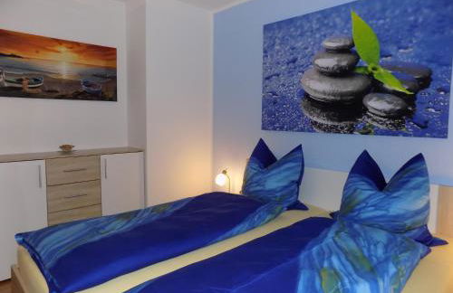 Ferienwohnung Rothe - Foto 20