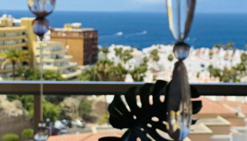 Costa Adeje Orlando Tenerife Sea View - Pool - AC - Foto 4