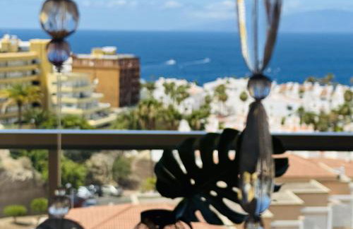 Costa Adeje Orlando Tenerife Sea View - Pool - AC - Foto 4