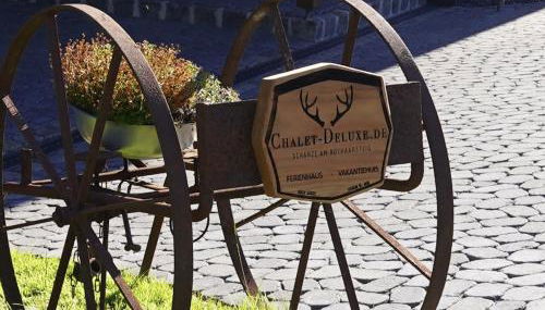 Chalet Deluxe - Das Premium Ferienhaus im Sauerland - Foto 2