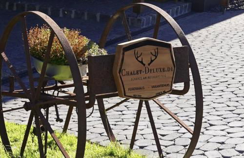 Chalet Deluxe - Das Premium Ferienhaus im Sauerland - Foto 2