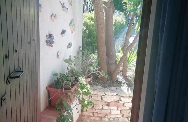 "scopello Savi-sea View House" - Foto 7