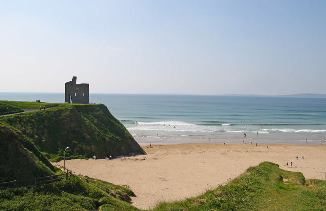 Ballybunion - Foto 18