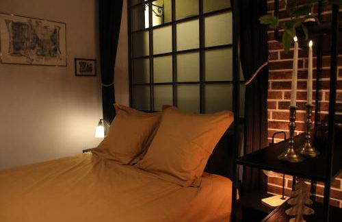 L'Atelier de l'Arc - Foto 18