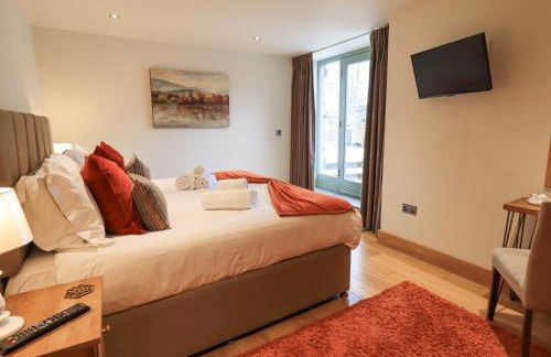 Oak Cottage - Foto 26