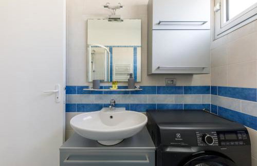 Vue Mer, Terrasse & Garage Privé, Lumineux Appartement à 2 min de la plage - Foto 44