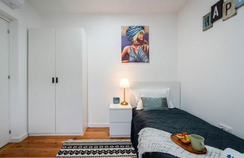 HostWise - Modern Flat with a Suite - Foto 38