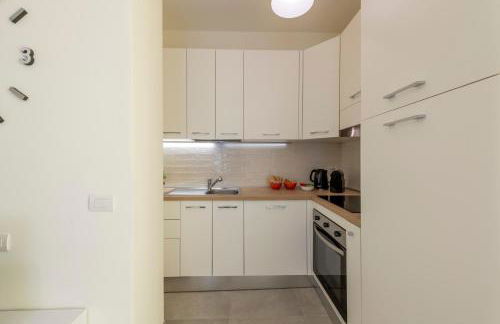 Maloja, 10 – Casa Maloja – ampio appartamento - Foto 16