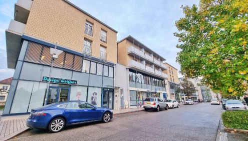 Le City View - Calme - Moderne - Balcon - RelaxBNB - Foto 2