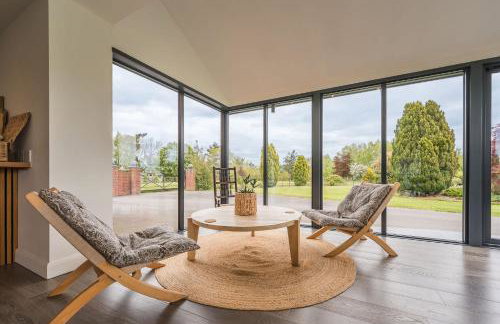 Ty Cefn by Birch Stays - Foto 69