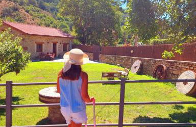 El Molino de Nocedo - Foto 42