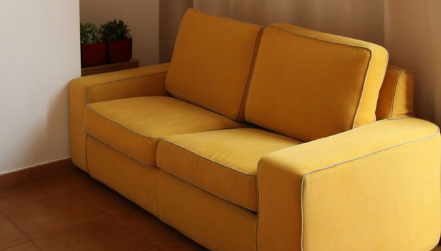 Seven Apartments - Photo 4, Room