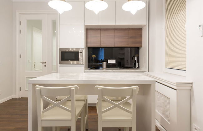 Apartment Slavija Square II - Foto 4