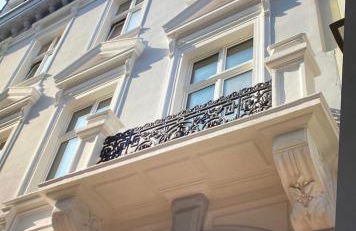 FeWo Wohlleben Petrus VI - Foto 1