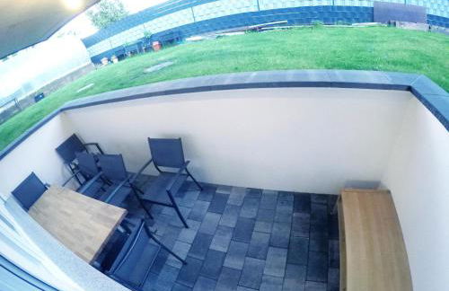 3-Zimmer FeWo 84qm mit separatem Eingang - Photo 37