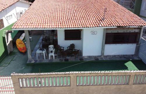 Casa com Piscina em Itamaracá - Foto 17