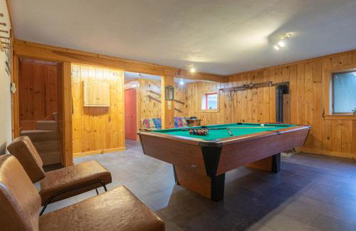 MtSnow , HotTub, Pool, Air Hockey,Ping Pong, Darts - Foto 54