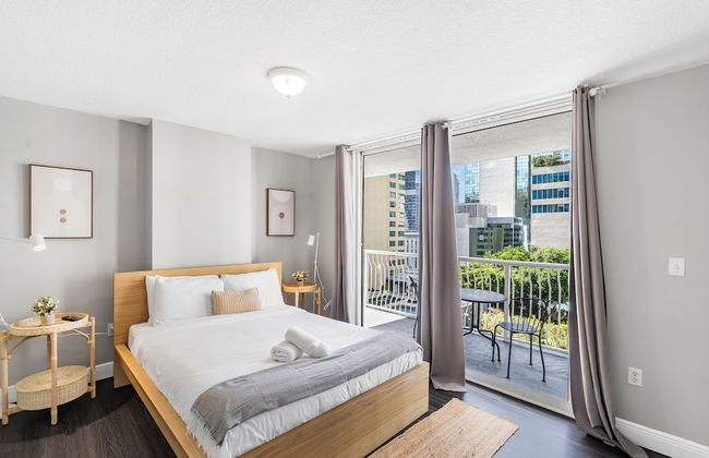 Modern Condos Available in Brickell - Photo 23