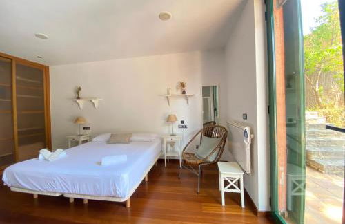 TH100 Villa Vacacional con Vistas al Mar en Tamari - Foto 53