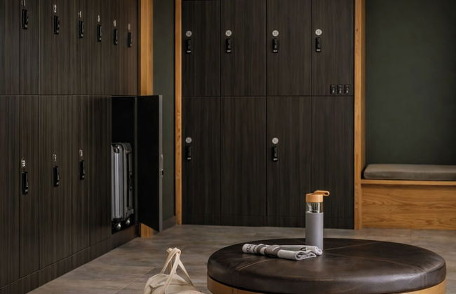 Dutch Hotel Long Island City New York , Belvilla District 6 Formerly Sonder - Photo 4