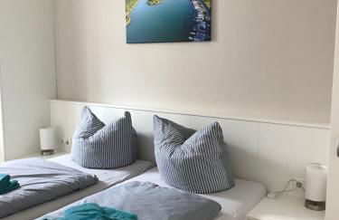 Hafen 17 - Ihre Ferienwohnung am Hainer See bei Leipzig - Foto 30