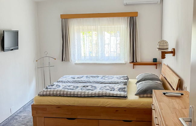 Bungalow Leopoldau - Foto 33