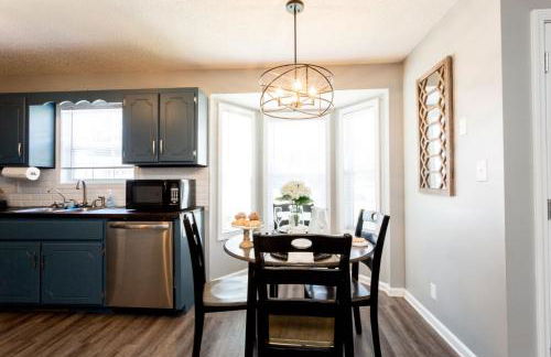 Once-In-A-Lifetime Coffee-Themed Stay For Up To 8 - Foto 24