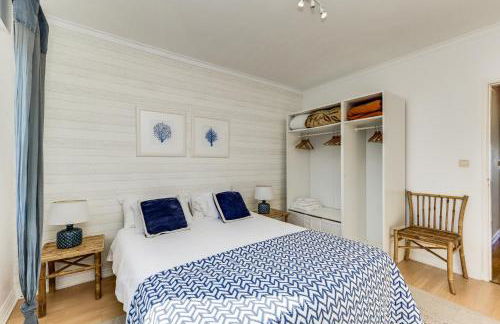 Apartamento Mar Salgado Ericeira - Photo 62