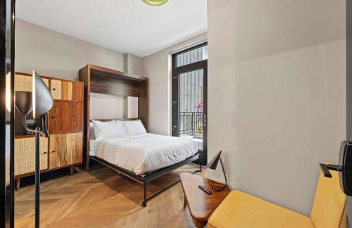 Freeman 201 by Rove Travel - 2BR Condo with Shared Amenities - Foto 19