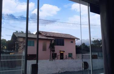 Loft/APTO em Praia da Pinheira - Foto 34