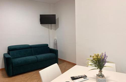 Residence Il Pantheon - Demetra - Photo 9