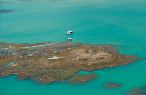 Chocolate com pimenta Edifício - Praia do Bessa - Foto 87