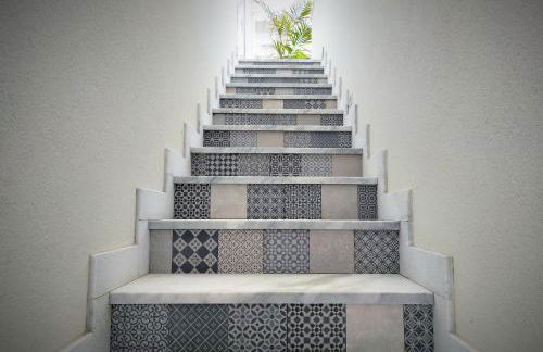 White Wall luxury rooms Scala dei turchi - Foto 19