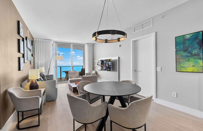 Hollywood Beach Condos - Foto 66