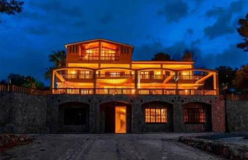 Villa Golf Sitges - Foto 50