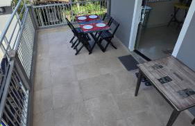 Apartamento Aconchegante 200m Praia Grande - Photo 14