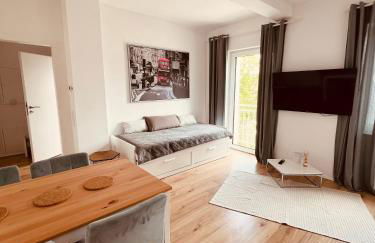 Monteurswohnungen in Dorsten - Zentrum - NEU saniert - Foto 32