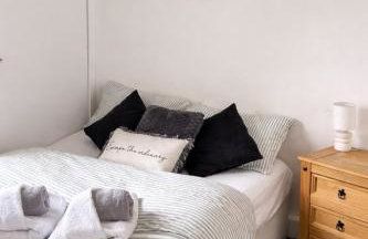 Brigth Victorian Flat - Foto 7