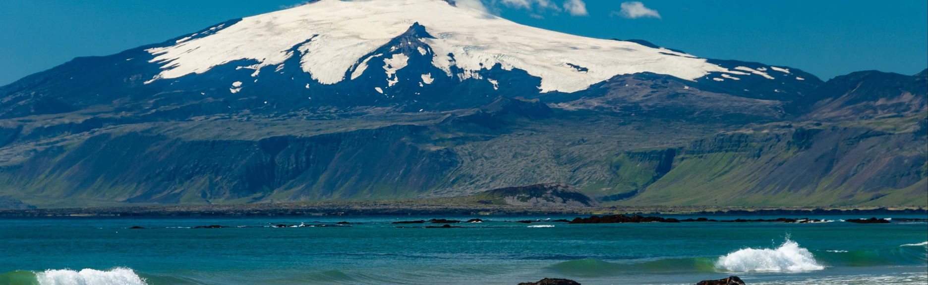 Private Day Trip from Reykjavík