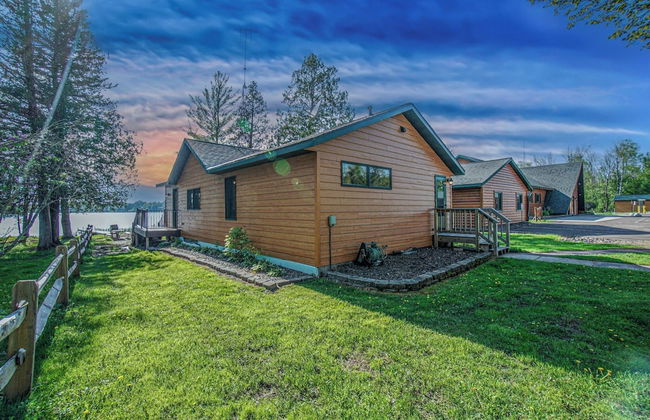 Lena's Northern Pines Resort - Foto 27