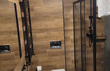 Apartamenty Górski Zakątek Karpacz na Skalnej 46 - Photo 17